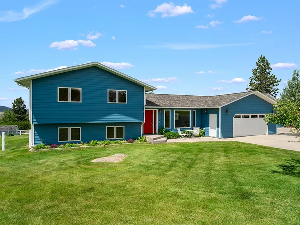 2 Grassy Mountain Rd, Clancy, MT 59634