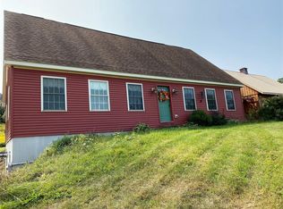 1458 State Route 392, Cortland, NY 13045