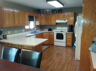 3376 39th Ave, Columbus, NE 68601