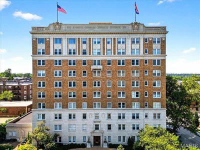 701 S Skinker Blvd APT 1002, Saint Louis, MO, 63105