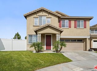 5206 Archery Ct, Fontana, CA 92336