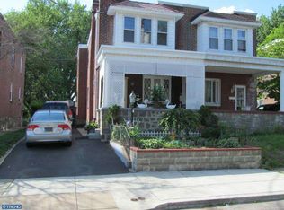 7336 Dorcas St, Philadelphia, PA 19111