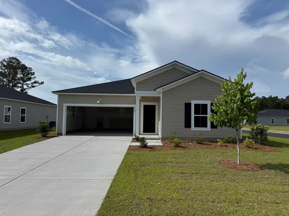 600 Runaway Train Dr #Dover, Loris, SC 29569
