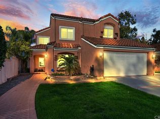 3413 Oakleaf Ct, Ontario, CA 91761