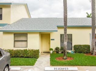 9095 SW 21st Ct APT E, Boca Raton, FL 33428