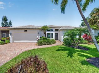 7375 Mill Pond Cir, Naples, FL 34109