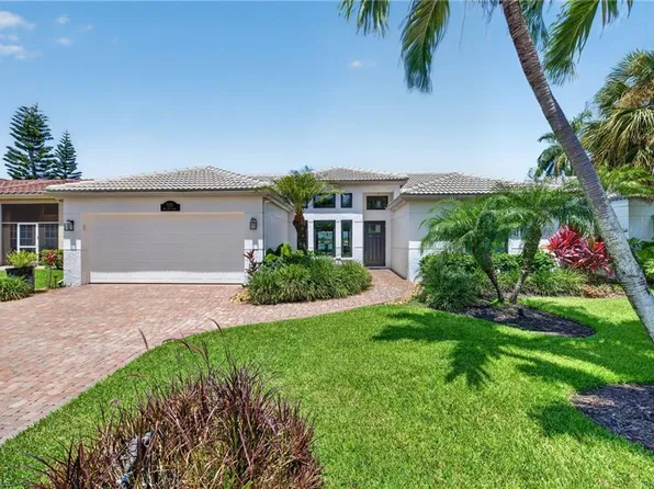 7375 Mill Pond CIR, NAPLES, FL 34109