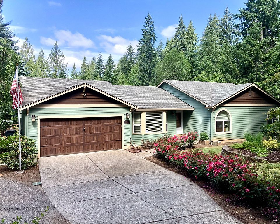 13306 NE 190th Ave - Property Image