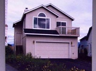4063 Sycamore Loop, Anchorage, AK 99519