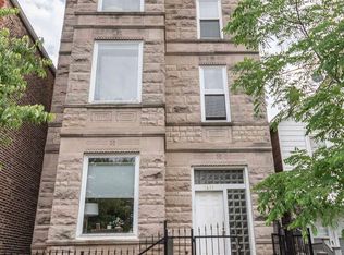 1655 W 21st St APT 3, Chicago, IL 60608