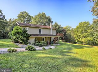 845 Pine Hill Rd, Duncannon, PA 17020