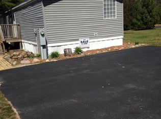W5449 Archer Lane #Y 10, wild rose, WI 54984