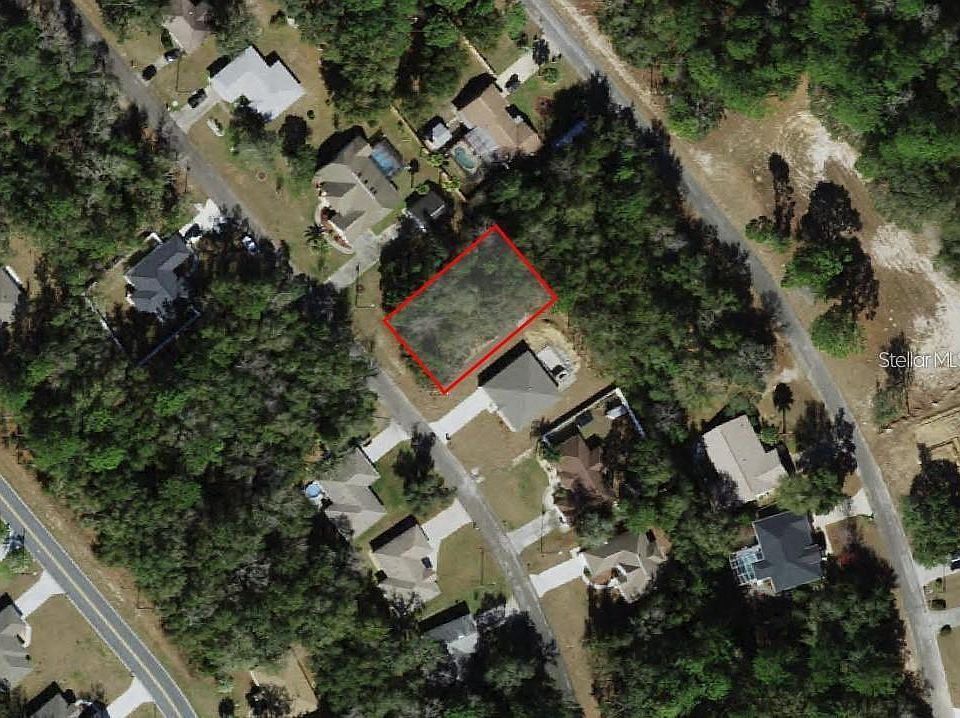 1st image of 9049 N ALPINIA DRIVE LOT 10
