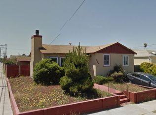 2548 McBryde Ave, Richmond, CA 94804
