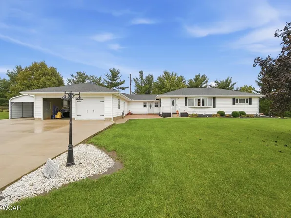 3900 Ada Rd, Lima, OH 45801