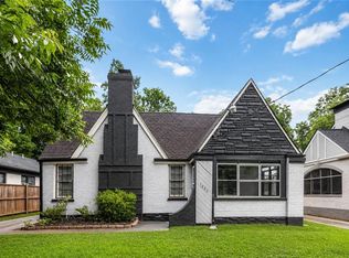 1594 Beecher St SW, Atlanta, GA 30310