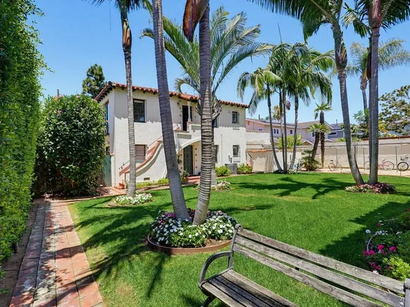 344-46 G Ave #D, Coronado, CA 92118