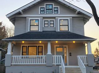 2232 SE 37th Ave, Portland, OR 97214