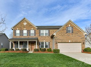 9673 Capella Ave NW, Concord, NC 28027