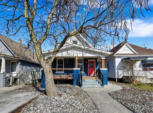 324 Pierre Ave, Windsor, ON N9A 2J8
