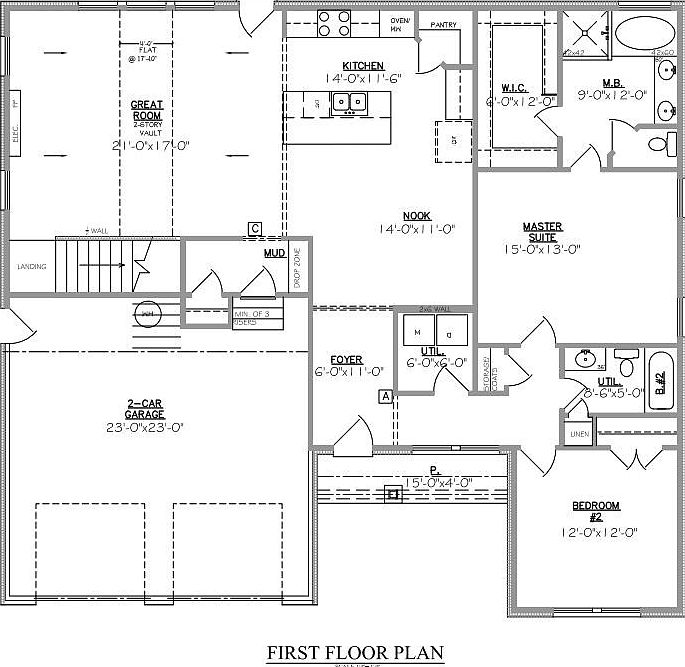 2nd image of 125 Macaw Ln