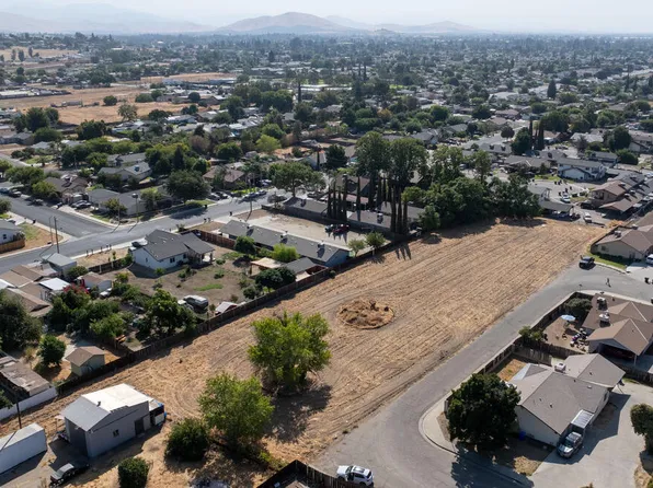 0 N Wisconsin Street, Porterville, CA 93257