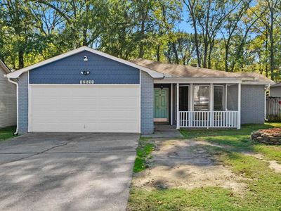 12511 Goldleaf Dr, Little Rock, AR, 72210