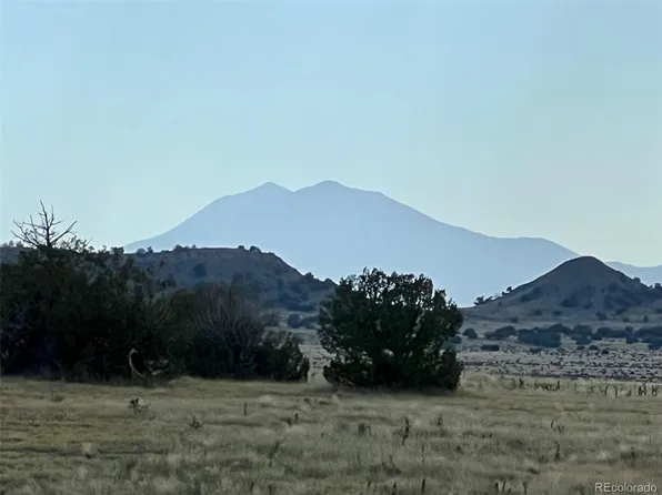 UNASGD Las Animas Ranch CR 93.9 none, Model, CO 81059