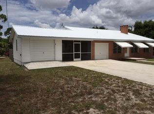 3412 SW Butler Ave, Palm City, FL 34990
