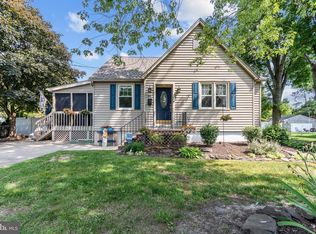 20 Hamilton Ave, Berlin, NJ 08009
