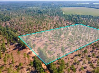 LOT 6 Bluffwood Rd, Wagener, SC 29164
