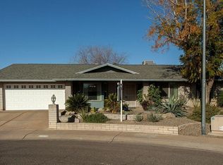 17640 N 1st Pl, Phoenix, AZ 85022