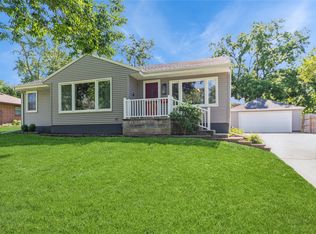3301 62nd St, Des Moines, IA 50322
