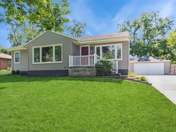 3301 62nd St, Des Moines, IA 50322
