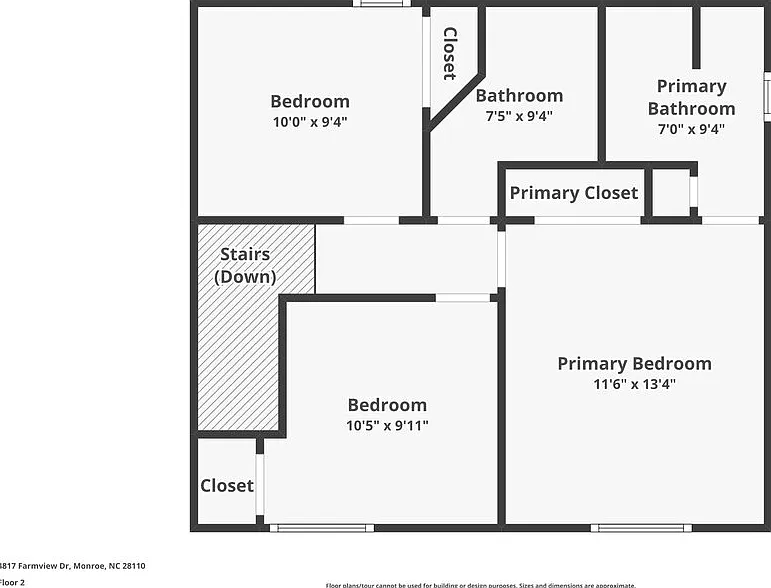 3 bed, 2.5 bath, 1727 sqft, $2,630 — Photo 2