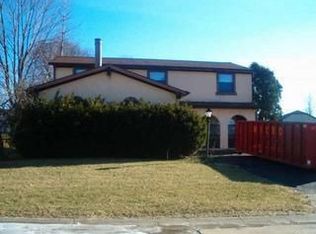 4554 Pyrenees Ct, Columbus, OH 43230