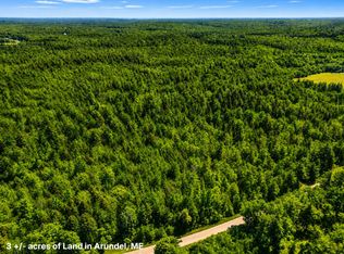 Lot 1 Curtis Road, Arundel, ME 04046