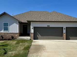 2017 S Edgewood Ct LOT 21, Ozark, MO 65721
