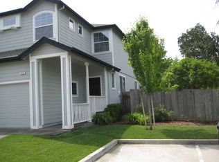 311 Mark West Commons Cir, Santa Rosa, CA 95403