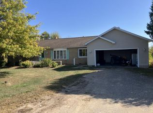 374 Ubly, Kingston, MI 48741