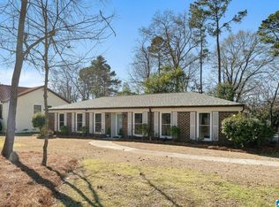 4730 Caldwell Mill Rd, Birmingham, AL 35243