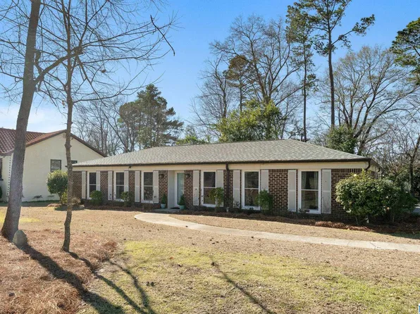 4730 Caldwell Mill Rd, Birmingham, AL 35243