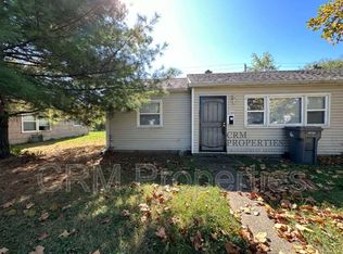 2203 Admiral Dr, Indianapolis, IN 46219