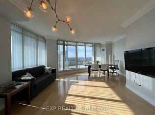 60 Byng Ave #2706, Toronto, ON M2N7K3