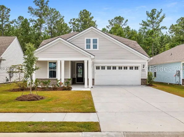 315 Sunfish Way, Bluffton, SC 29909