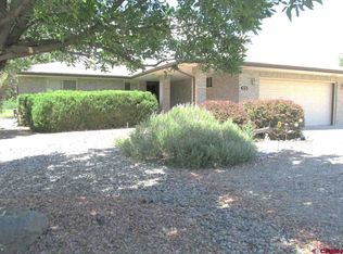 1050 SE Deer Creek Dr, Cedaredge, CO 81413