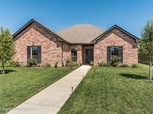 9106 Heritage Hills Pkwy, Amarillo, TX 79119