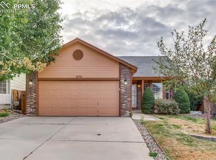 5755 Preminger Dr, Colorado Springs, CO 80911