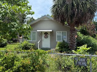 268 NE Anderson Ter, Lake City, FL 32055