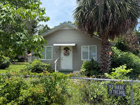 268 NE Anderson Ter, Lake City, FL 32055